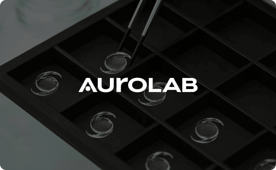Inside Aurolab: Eliminating 60 hours of monthly downtime with DeJoule.