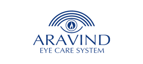 Aravind eye care centre