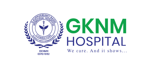 GKNM Hospitals