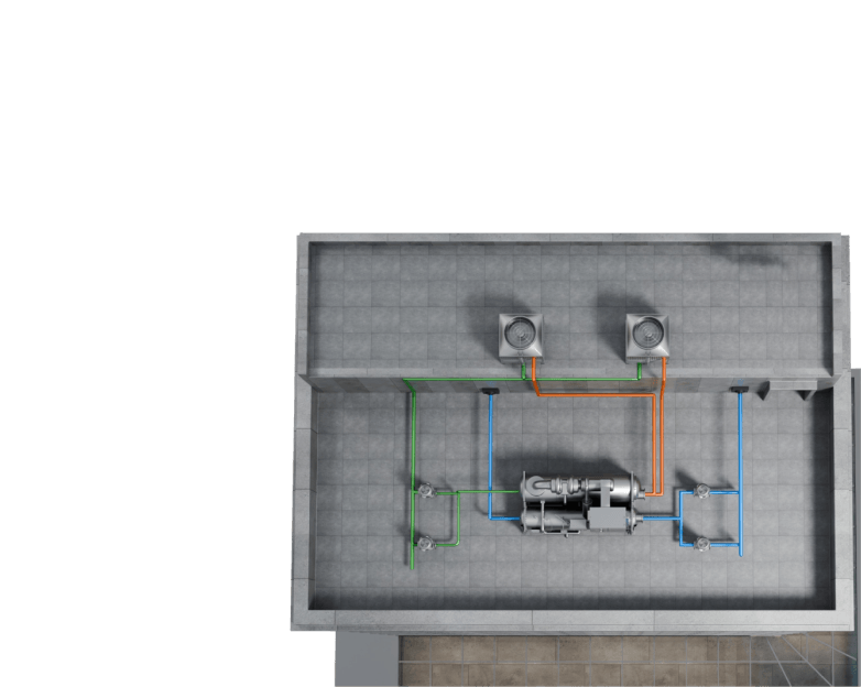 Chiller Plant Optimizer