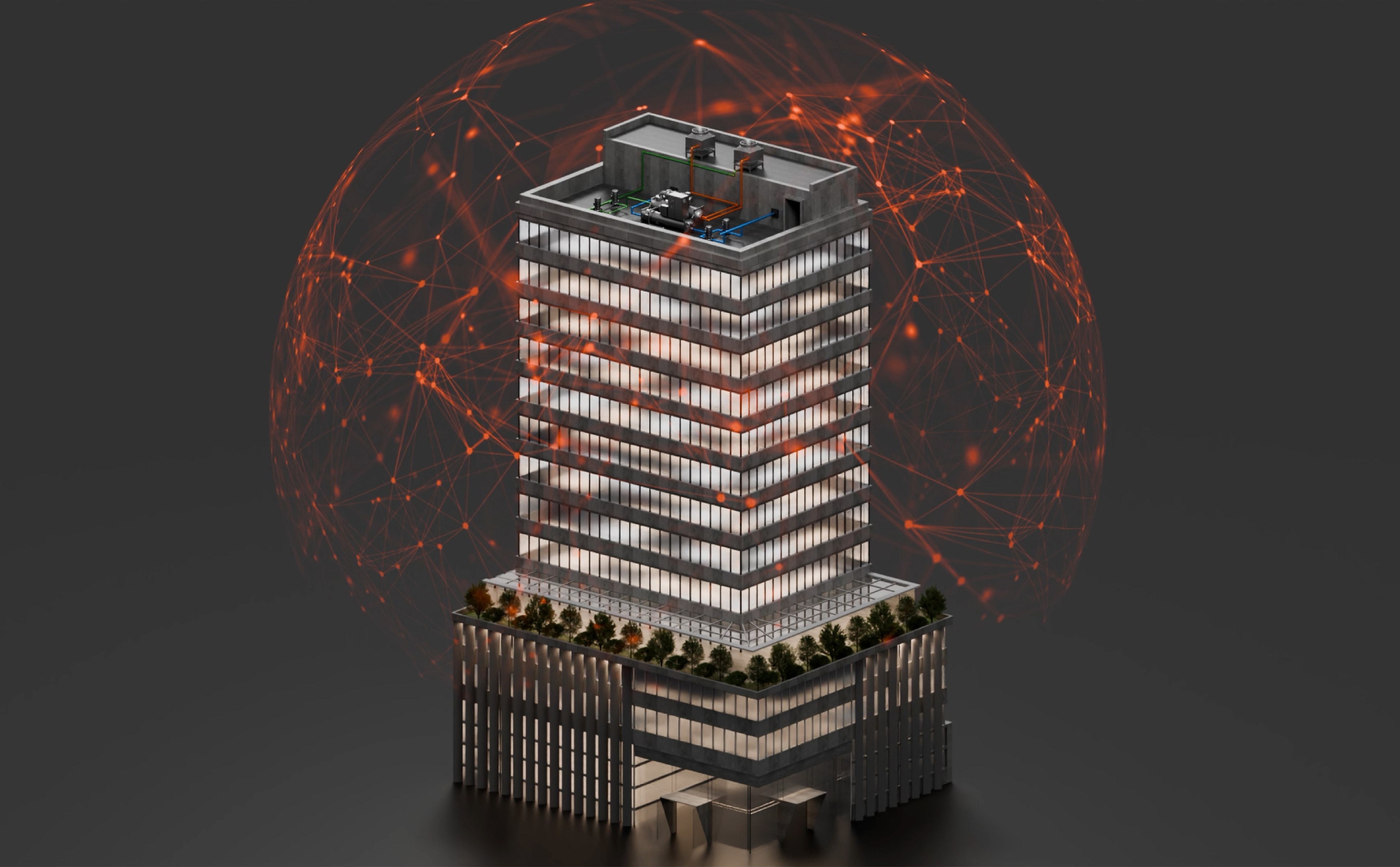 What Will Make Your Building Ready For Chiller Plant Optimisation?